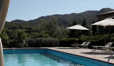 Agriturismo Piettorri, Casole D'Elsa, Siena
