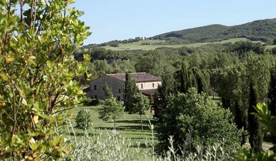 Agriturismo Piettorri, Casole D'Elsa, Siena