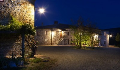 Agriturismo Piettorri, Casole D'Elsa, Siena