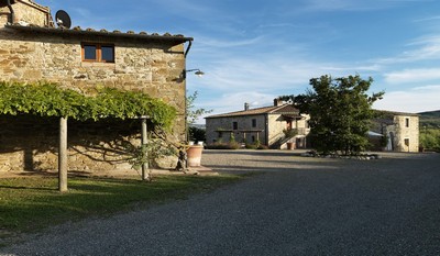 Agriturismo Piettorri, Casole D'Elsa, Siena
