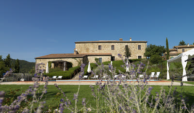 Agriturismo Piettorri, Casole D'Elsa, Siena