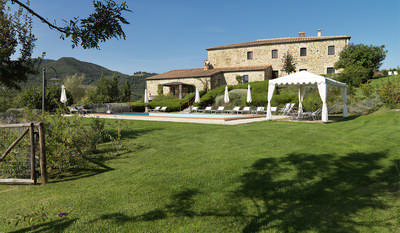 Agriturismo Piettorri, Casole D'Elsa, Siena