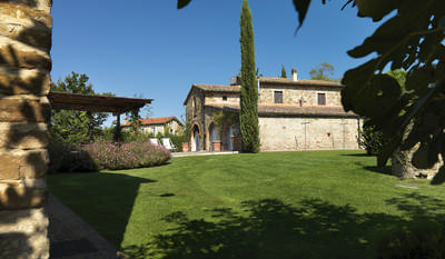 Agriturismo Piettorri, Casole D'Elsa, Siena