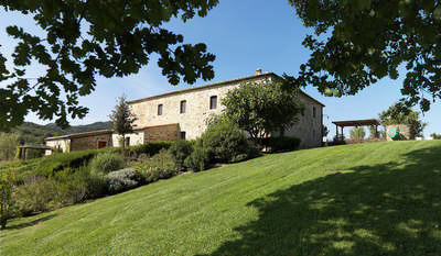 Agriturismo Piettorri, Casole D'Elsa, Siena