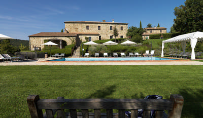 Agriturismo Piettorri, Casole D'Elsa, Siena