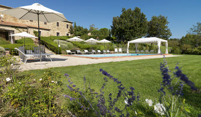 Agriturismo Piettorri, Casole D'Elsa, Siena
