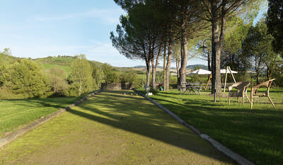 Agriturismo Piettorri, Casole D'Elsa, Siena