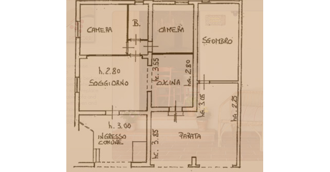 Appartamento Violetta, agriturismo Piettorri, Valdelsa, Siena