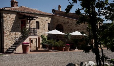 Agriturismo Piettorri, Casole D'Elsa, Siena