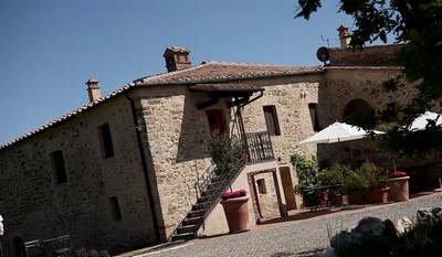 Agriturismo Piettorri, Casole D'Elsa, Siena