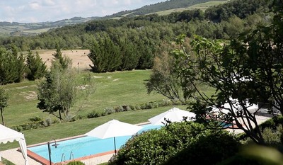 Agriturismo Piettorri, Casole D'Elsa, Siena