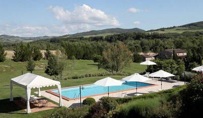 Agriturismo Piettorri, Casole D'Elsa, Siena