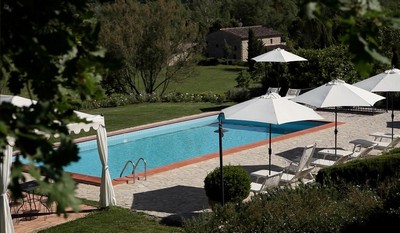 Agriturismo Piettorri, Casole D'Elsa, Siena