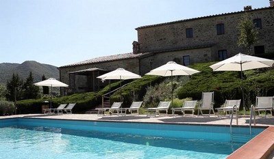 Agriturismo Piettorri, Casole D'Elsa, Siena