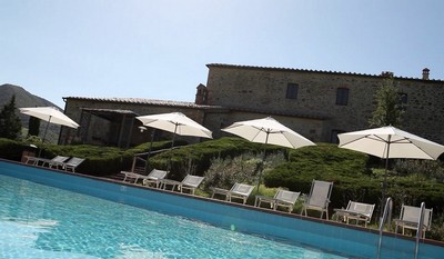 Agriturismo Piettorri, Casole D'Elsa, Siena