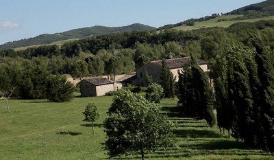 Agriturismo Piettorri, Casole D'Elsa, Siena