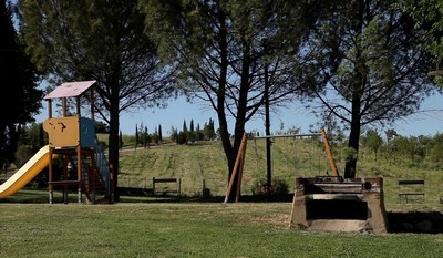 Agriturismo Piettorri, Casole D'Elsa, Siena