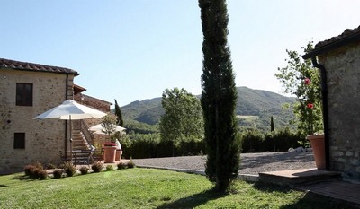 Agriturismo Piettorri, Casole D'Elsa, Siena