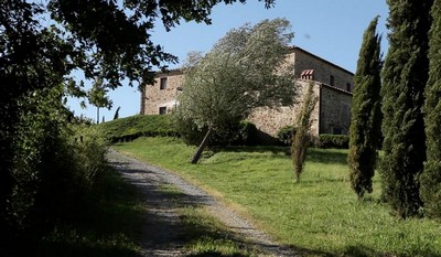 Agriturismo Piettorri, Casole D'Elsa, Siena
