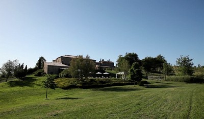 Agriturismo Piettorri, Casole D'Elsa, Siena