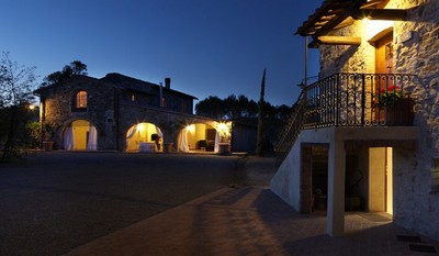 Agriturismo Piettorri, Casole D'Elsa, Siena