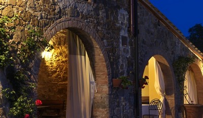 Agriturismo Piettorri, Casole D'Elsa, Siena