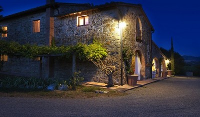 Agriturismo Piettorri, Casole D'Elsa, Siena