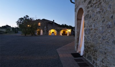 Agriturismo Piettorri, Casole D'Elsa, Siena