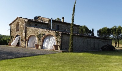 Agriturismo Piettorri, Casole D'Elsa, Siena