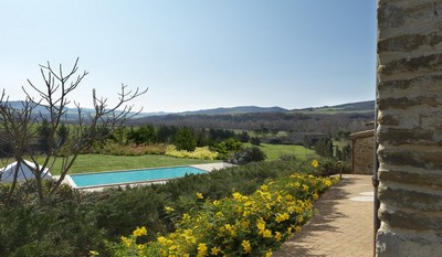 Agriturismo Piettorri, Casole D'Elsa, Siena