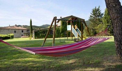 Agriturismo Piettorri, Casole D'Elsa, Siena