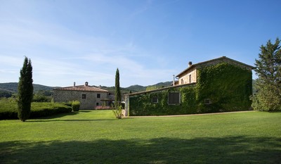 Agriturismo Piettorri, Casole D'Elsa, Siena