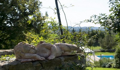 Agriturismo Piettorri, Casole D'Elsa, Siena