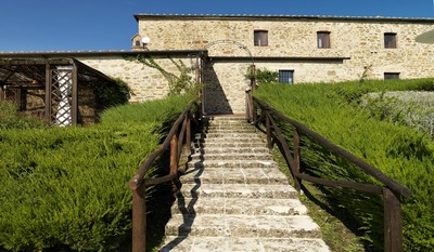 Agriturismo Piettorri, Casole D'Elsa, Siena