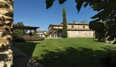 Agriturismo Piettorri, Casole D'Elsa, Siena