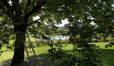 Agriturismo Piettorri, Casole D'Elsa, Siena