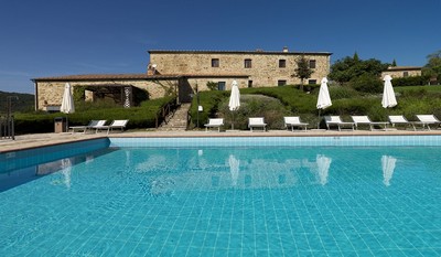 Agriturismo Piettorri, Casole D'Elsa, Siena