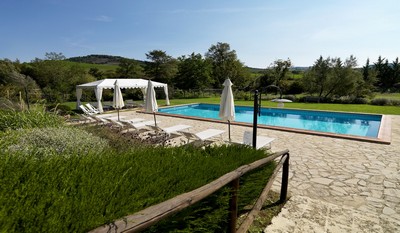 Agriturismo Piettorri, Casole D'Elsa, Siena