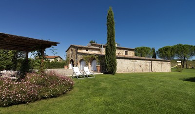 Agriturismo Piettorri, Casole D'Elsa, Siena