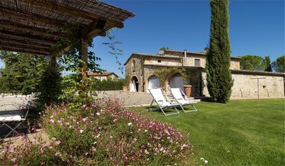 Agriturismo Piettorri, Casole D'Elsa, Siena