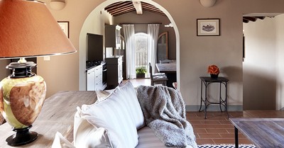 Agriturismo Piettorri, Casole D'Elsa, Siena