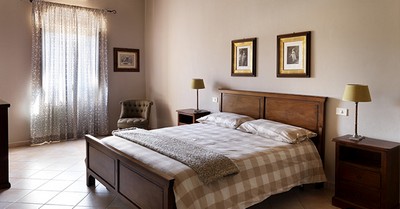 Agriturismo Piettorri, Casole D'Elsa, Siena